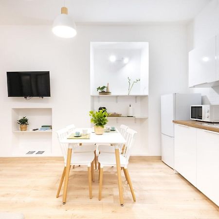 Easylife - Appena Ristrutturato Con Tutti I Comfort Milán Exteriér fotografie