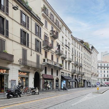Easylife - Appena Ristrutturato Con Tutti I Comfort Milán Exteriér fotografie