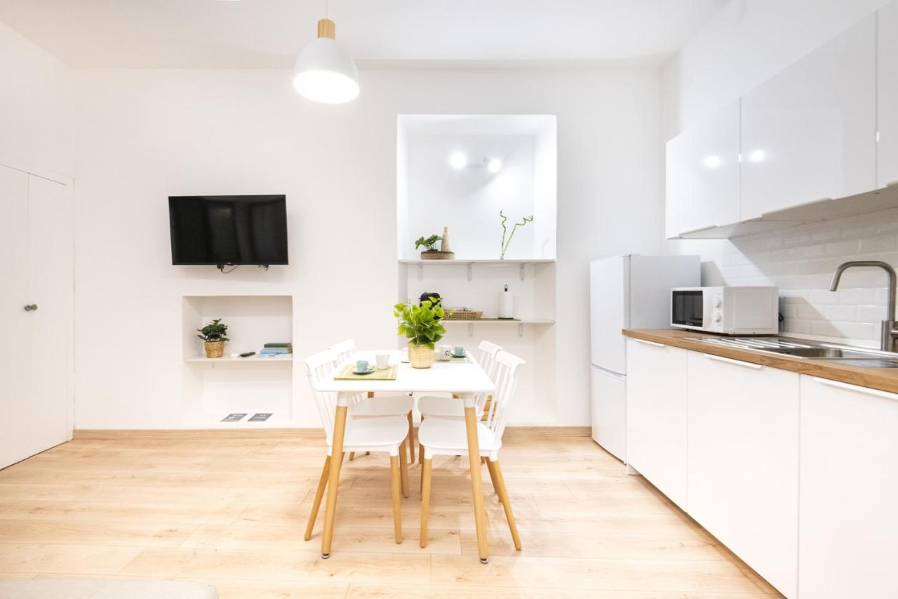 Easylife - Appena Ristrutturato Con Tutti I Comfort Milán Exteriér fotografie