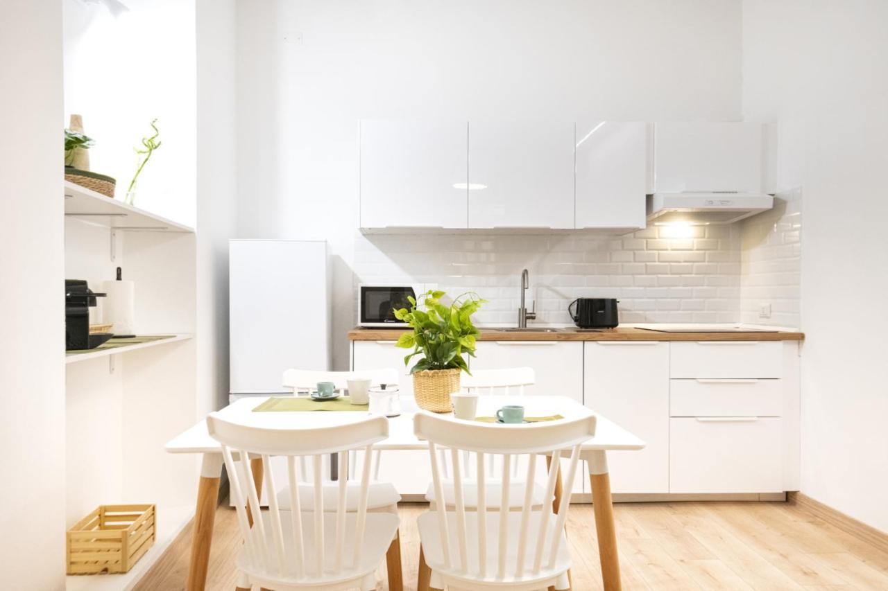 Easylife - Appena Ristrutturato Con Tutti I Comfort Milán Exteriér fotografie