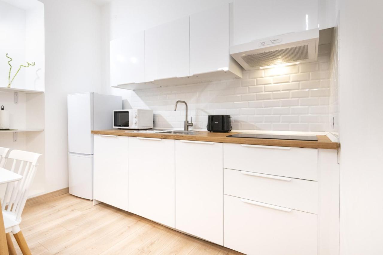 Easylife - Appena Ristrutturato Con Tutti I Comfort Milán Exteriér fotografie