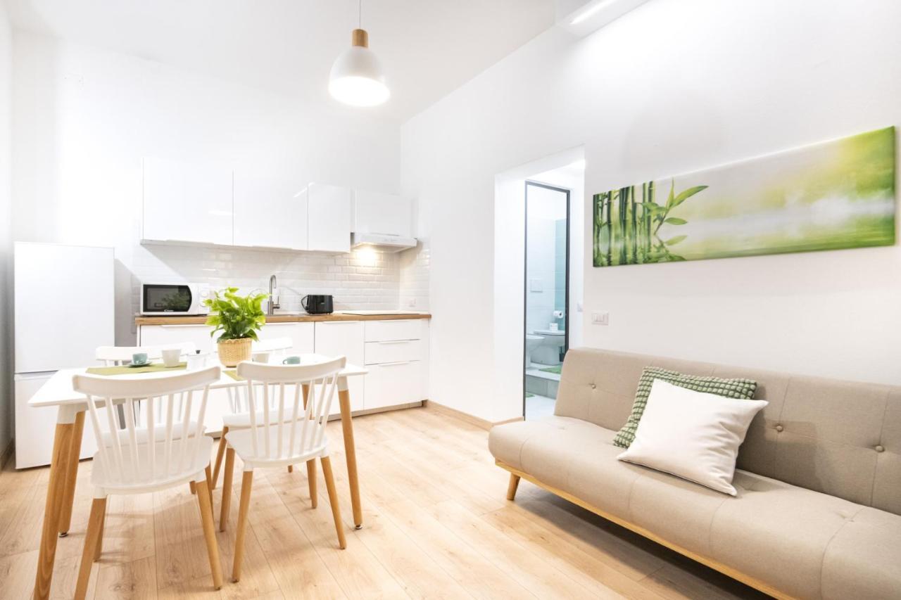 Easylife - Appena Ristrutturato Con Tutti I Comfort Milán Exteriér fotografie
