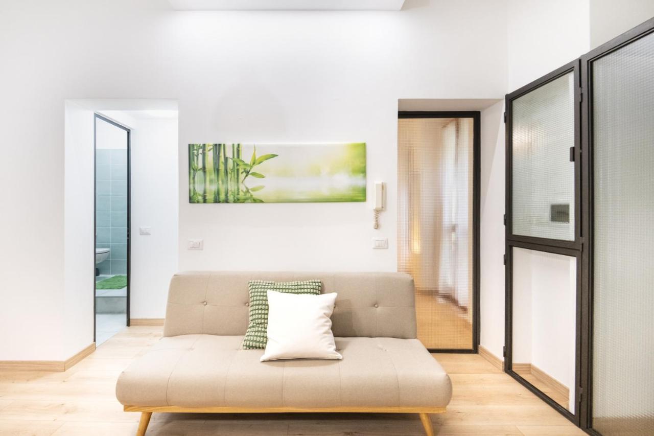 Easylife - Appena Ristrutturato Con Tutti I Comfort Milán Exteriér fotografie