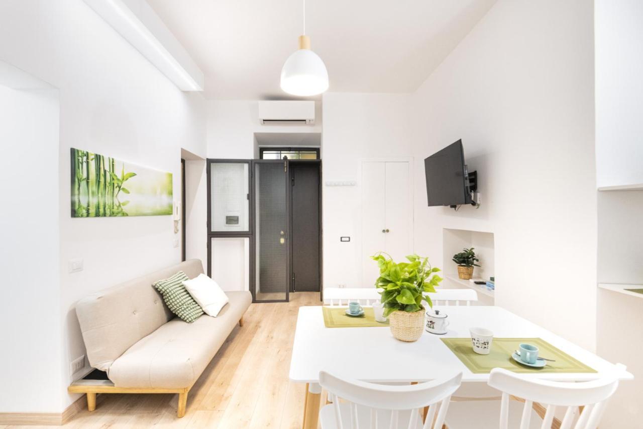 Easylife - Appena Ristrutturato Con Tutti I Comfort Milán Exteriér fotografie