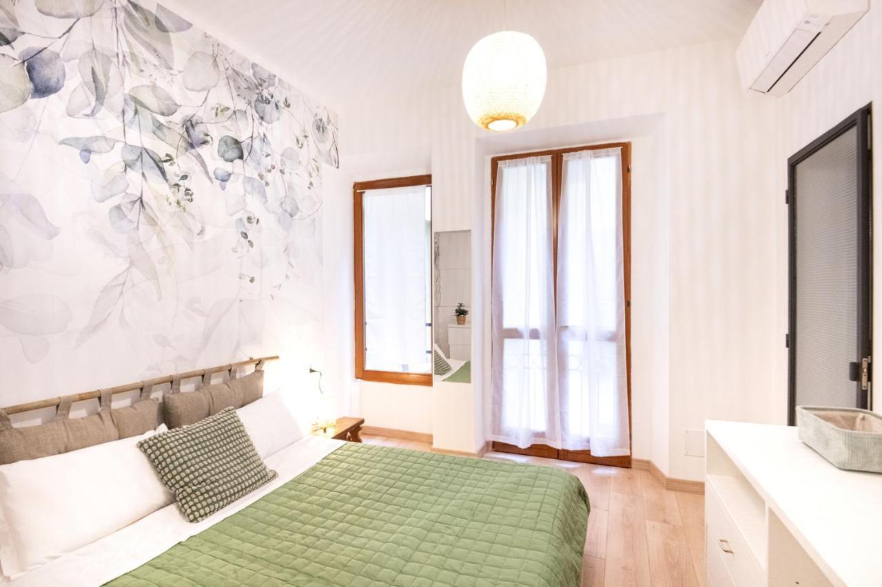 Easylife - Appena Ristrutturato Con Tutti I Comfort Milán Exteriér fotografie