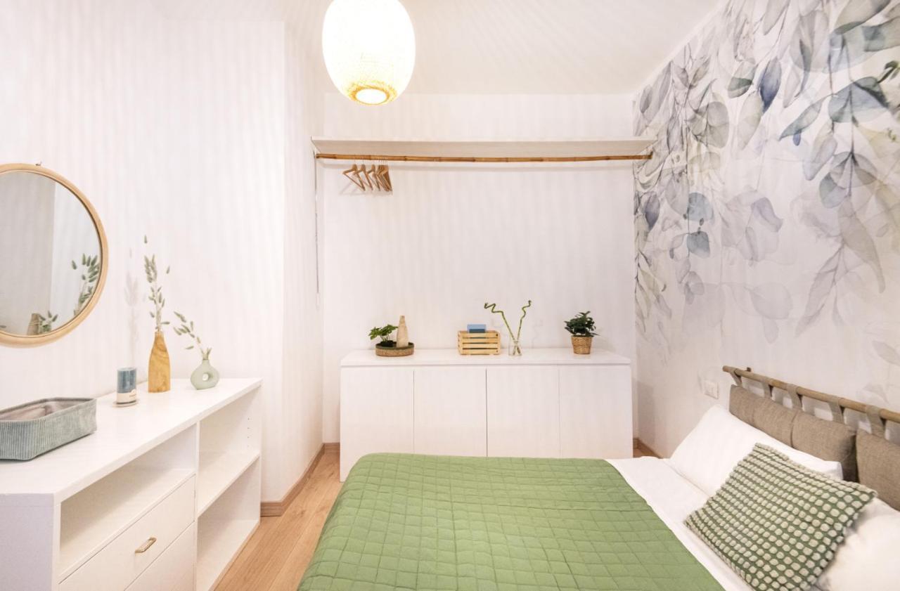 Easylife - Appena Ristrutturato Con Tutti I Comfort Milán Exteriér fotografie