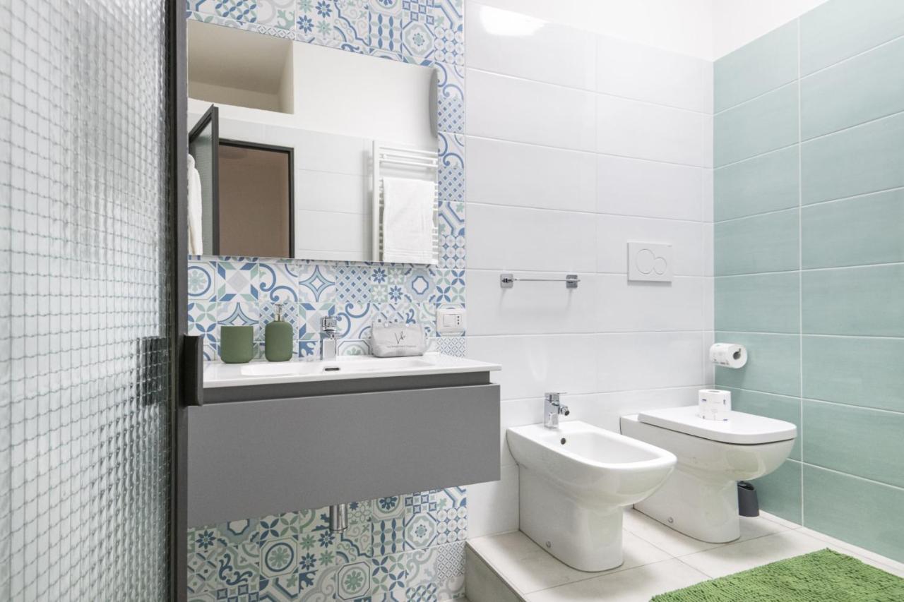 Easylife - Appena Ristrutturato Con Tutti I Comfort Milán Exteriér fotografie