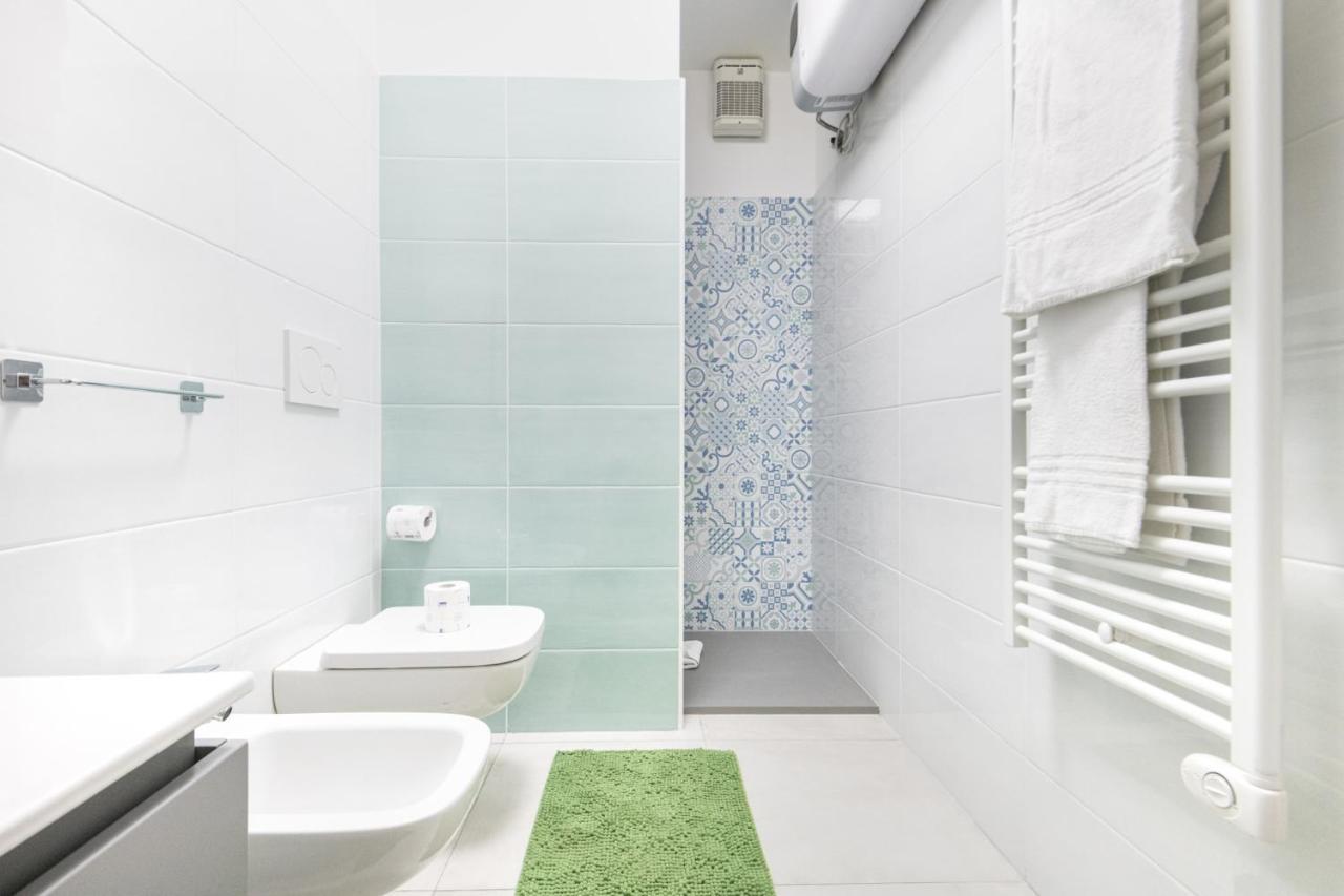 Easylife - Appena Ristrutturato Con Tutti I Comfort Milán Exteriér fotografie