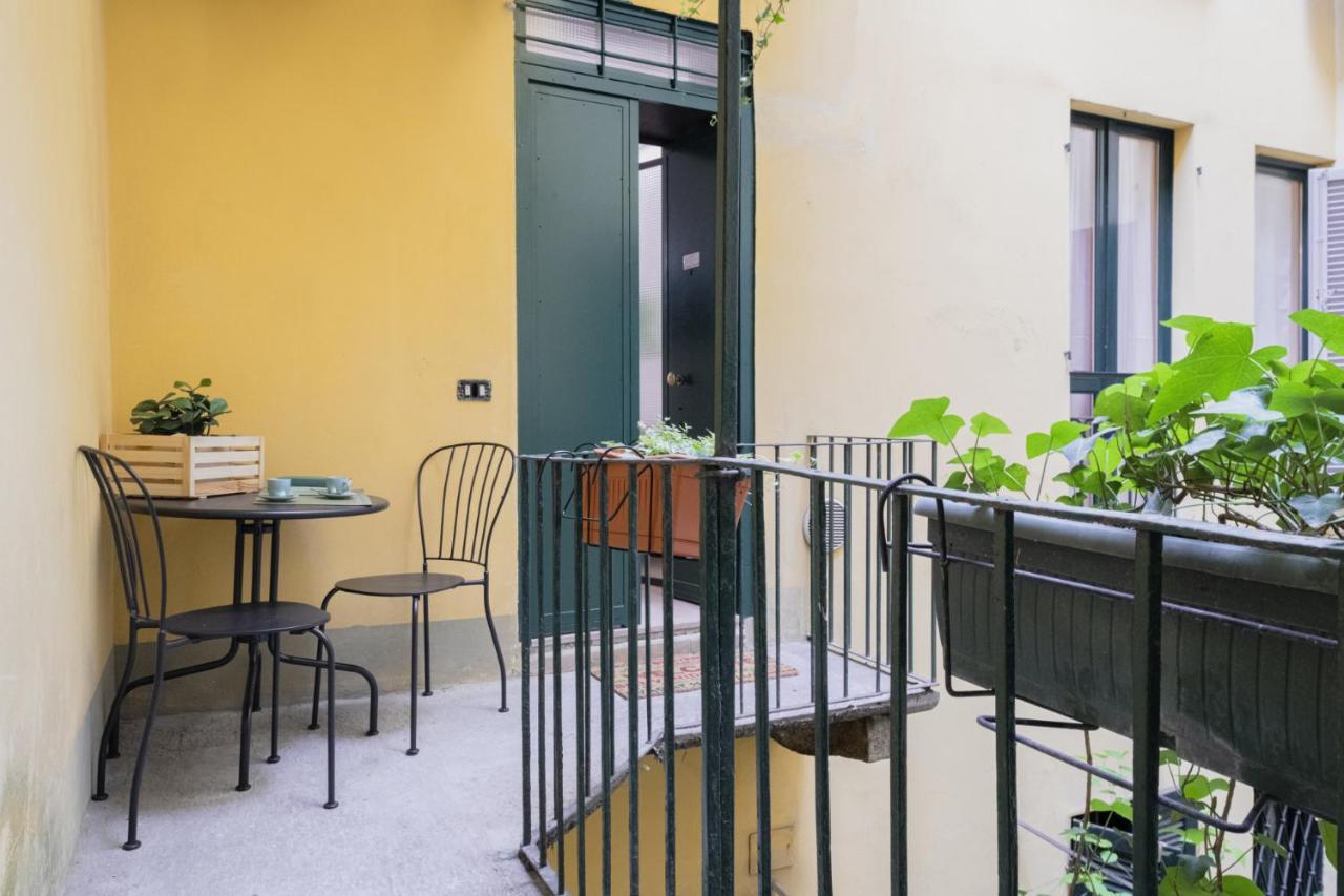 Easylife - Appena Ristrutturato Con Tutti I Comfort Milán Exteriér fotografie